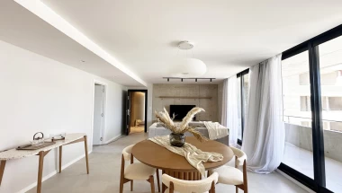Departamento en venta en República de la Sexta, Rosario 2 dormitorios c/ amenities