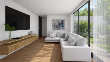 Casa de pasillo en Venta, Barrio Lourdes, Rosario, 3 dormitorios con quincho y terraza exclusiva