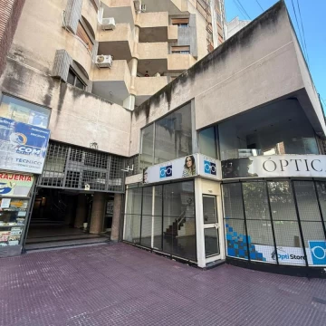 Local en venta en Barrio Centro  
