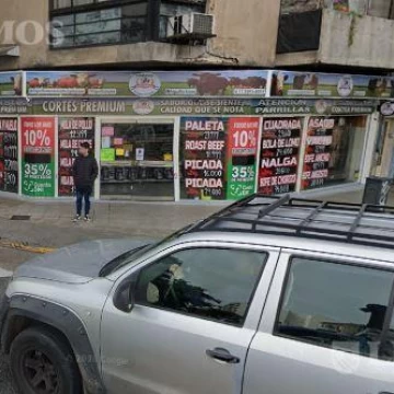 Local en Villa Santa Rita