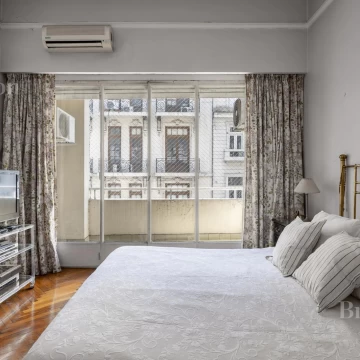 Venta Departamento Parana 700 - Recoleta