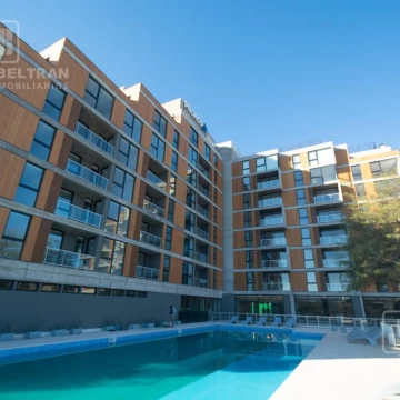 Venta Departamento 1 dormitorio en Opera Plaza - Nueva Cordoba