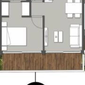 Departamento - Belgrano