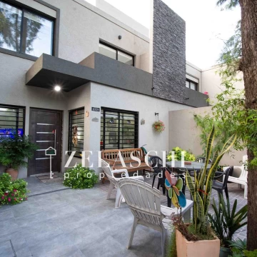 Venta: Dúplex 3 ambientes, calle Finochietto - Hurlingham