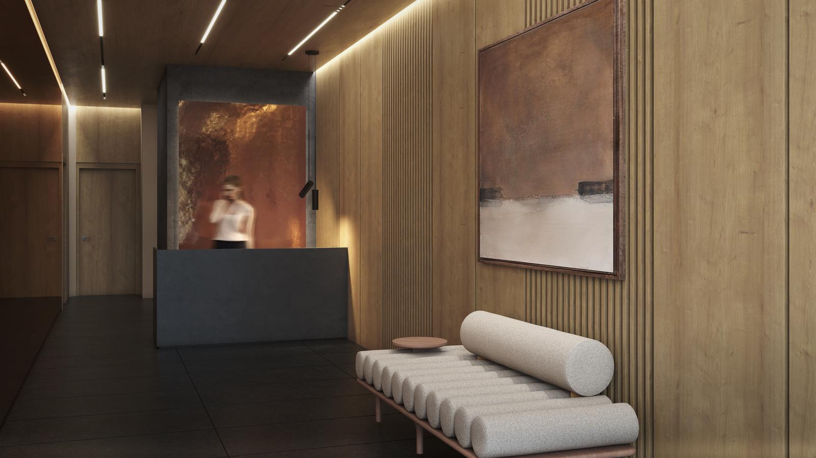 Departamento en Almagro