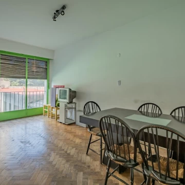 Venta - Departamento - 3 Ambientes - Villa del Parque - Permuta - Apto Credito