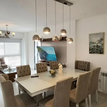 Venta Departamento 3 ambientes balcon Avellaneda Centro con cochera