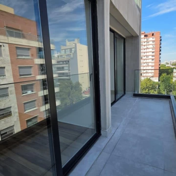 Venta Departamento 3 ambientes a estrenar en Villa Devoto