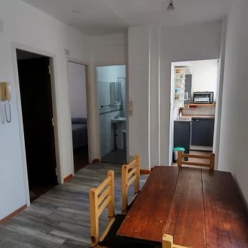 Venta Departamento 3 ambientes luminoso en la mejor zona de San Telmo