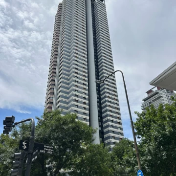 Departamento Premium en Leparc Demaria Piso Alto 