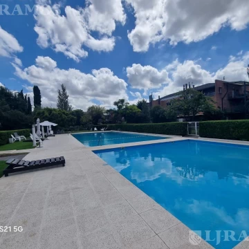 Departamento en Las Mercedes