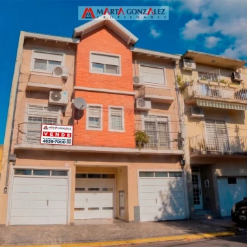 Casa 4 ambientes venta Ramos Mejia