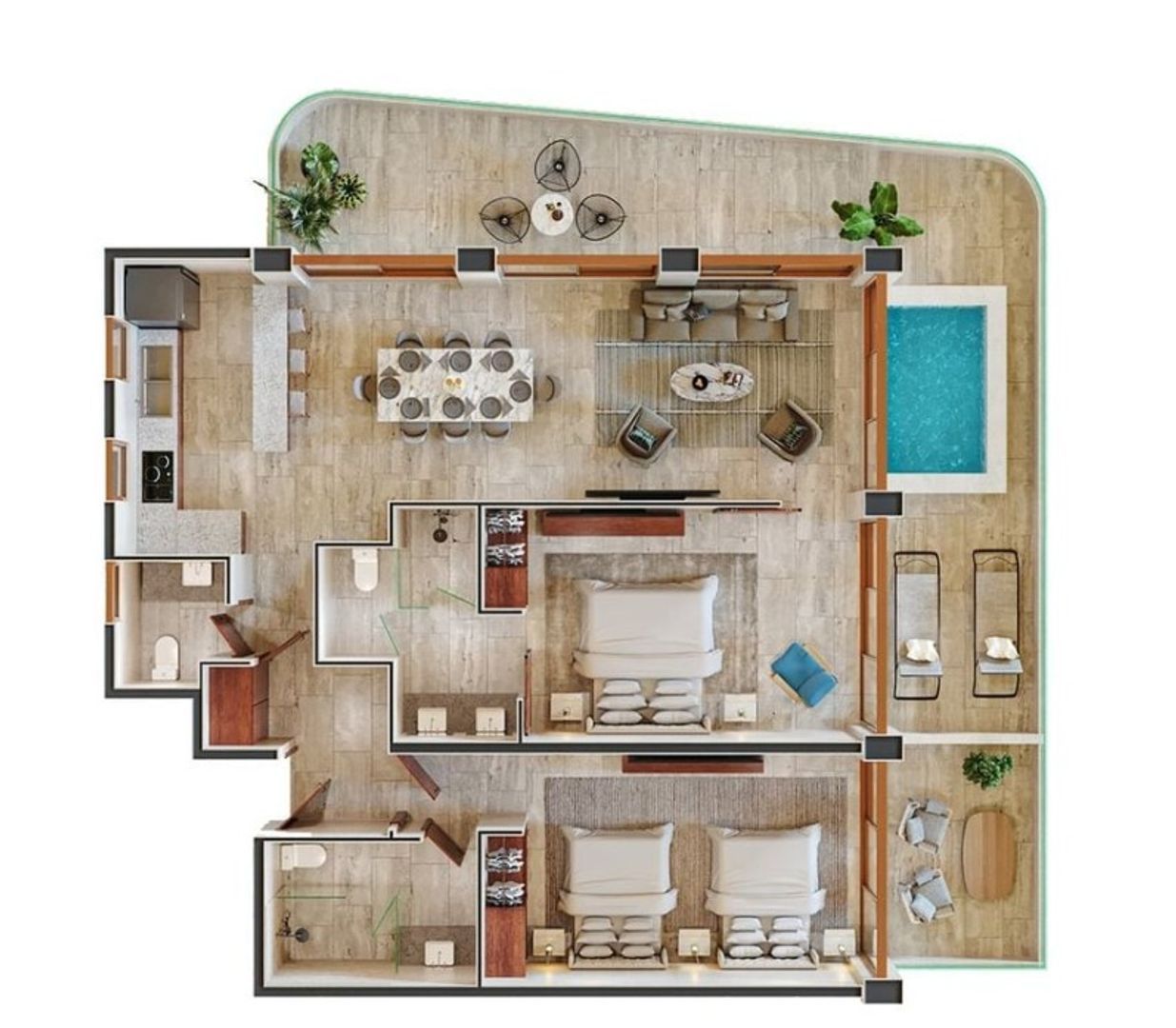 blueprint