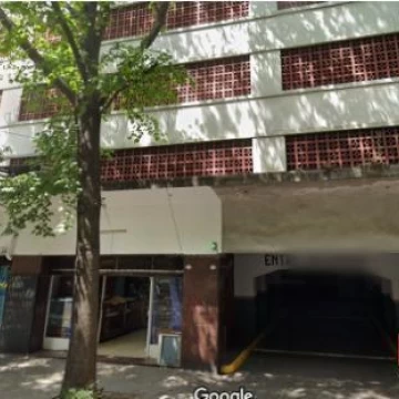Cocheras en venta -Caballito