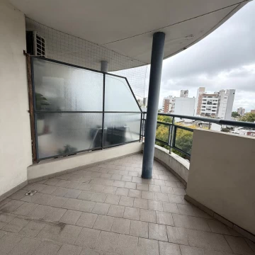 Departamento en Luis Agote