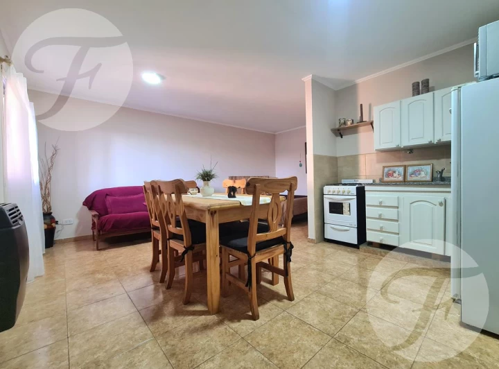 Alquiler en San Pedro | Disponibilidad Inmediata