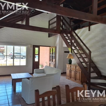 Casa en Venta 4 ambientes en Echeverria del Lago - Acepta Financiacion