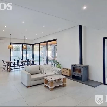Casa en Area 3 de San Matias  PG
