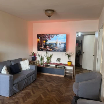 Venta Departamento 4 ambientes en Abasto