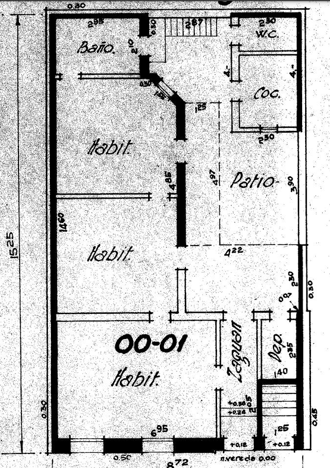 blueprint