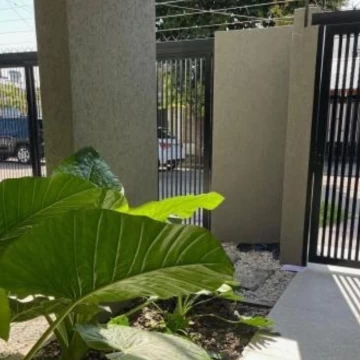 Departamento duplex 2 dormitorios Arroyito con cochera VENTZ