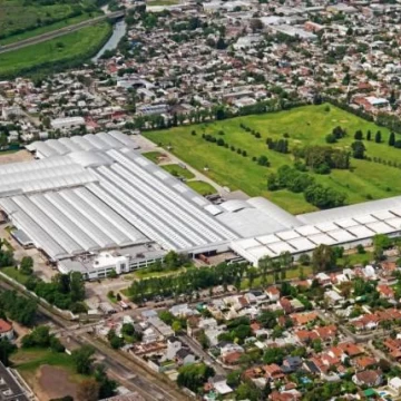 Galpon - Hurlingham