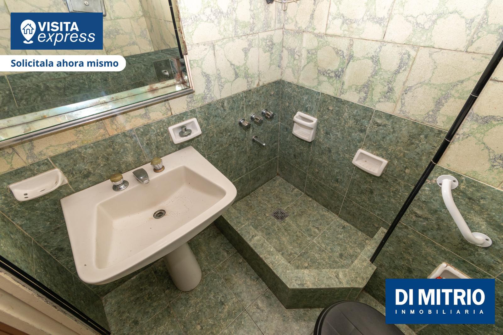 PP Baño
