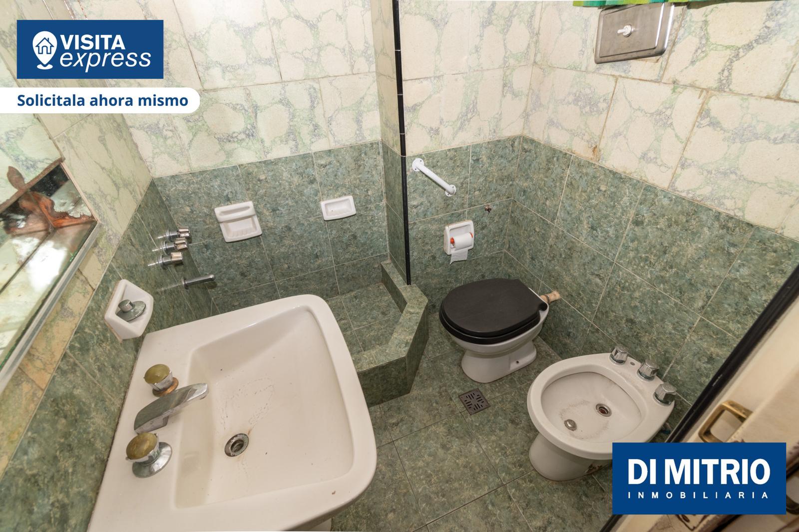 PP Baño
