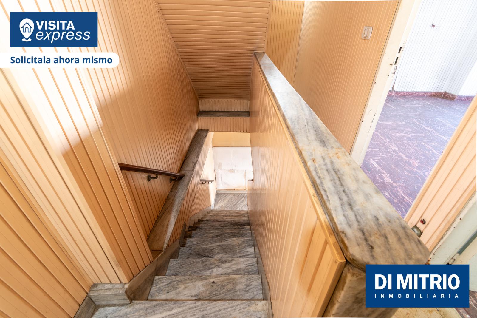 PP Hall Distribuidor