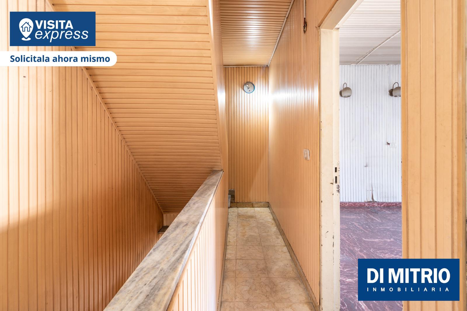 PP Hall Distribuidor