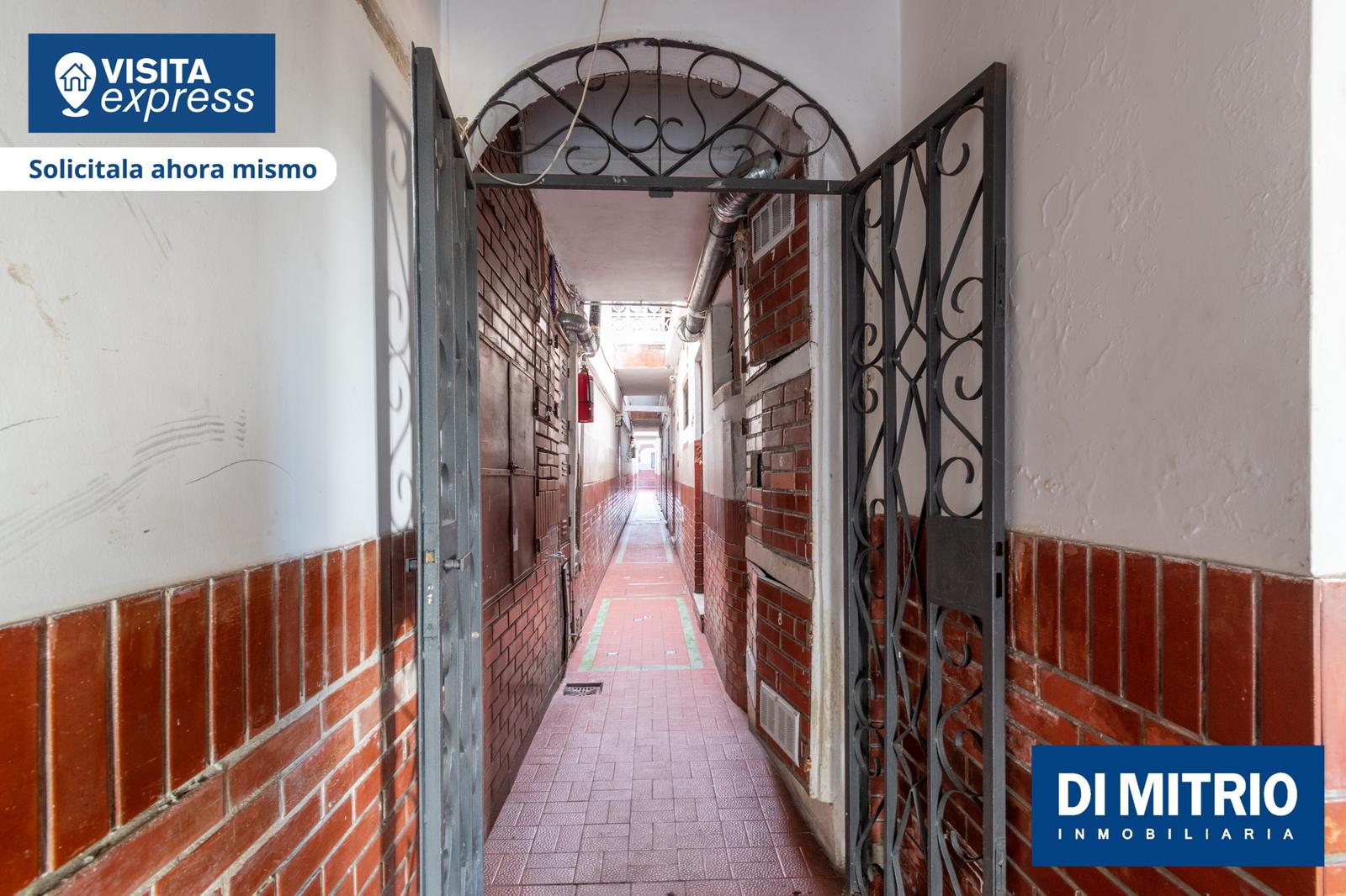 Hall De Entrada