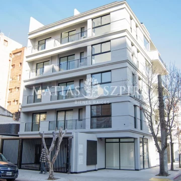 Departamento en venta Castelar Sur 2 ambientes