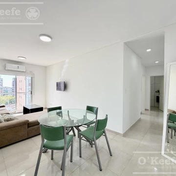 Departamento 3 ambientes en venta en Quilmes centro - APTO CREDITO