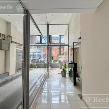 Departamento 3 ambientes en venta en Quilmes centro - APTO CREDITO