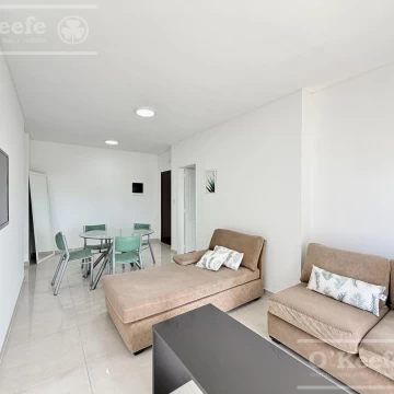 Departamento 3 ambientes en venta en Quilmes centro - APTO CREDITO
