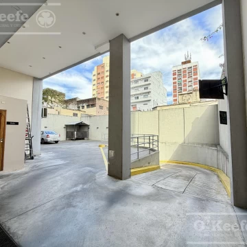 Departamento 3 ambientes en venta en Quilmes centro - APTO CREDITO