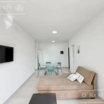 Departamento 3 ambientes en venta en Quilmes centro - APTO CREDITO