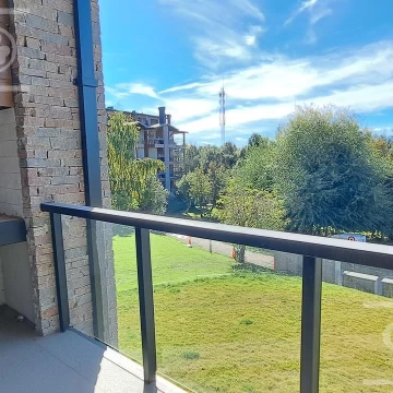 Departamento en Venta 2 ambientes en Barrancas de Melipal - San Carlos de Bariloche
