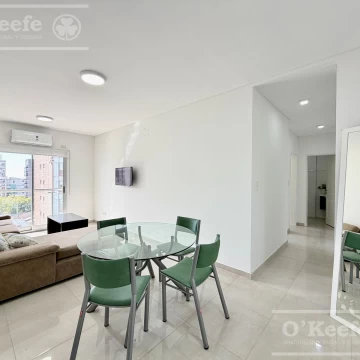 Departamento 3 ambientes en venta en Quilmes centro - APTO CREDITO