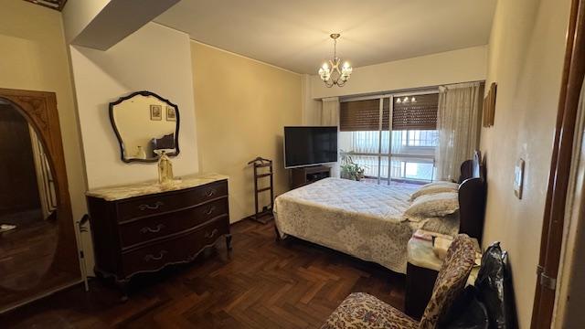 Dormitorio principal