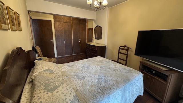 Dormitorio Principal
