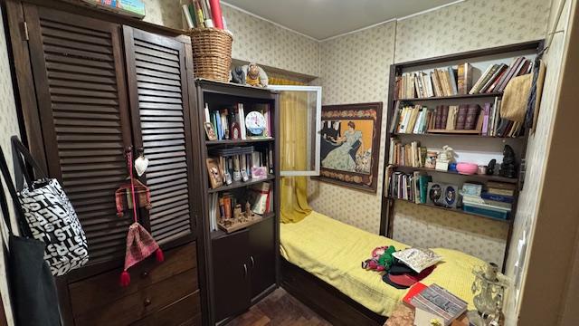 Escritorio o dormitorio 4