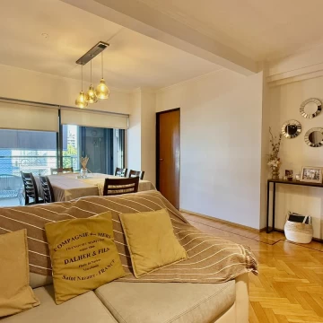 Rodriguez 1100 - Departamento en venta de 2 dormitorios - Rosario, Nuestra Señora de Lourdes