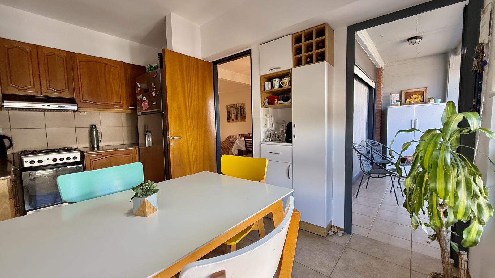 Departamento en venta de 2 dormitorios - Rosario, Nuestra Señora de Lourdes