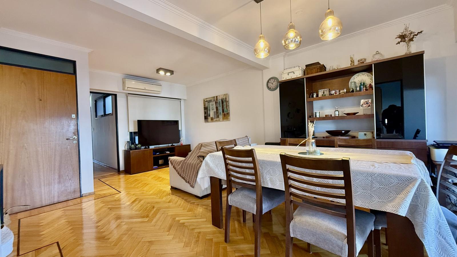 Departamento en venta de 2 dormitorios - Rosario, Nuestra Señora de Lourdes