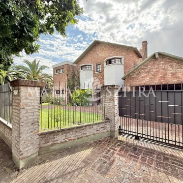 Casa en venta Castelar Norte 6 ambientes