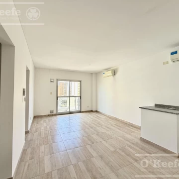 Departamento 2 ambientes en venta en Quilmes Centro - APTO CREDITO