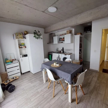 VENTA DEPARTAMENTO 2 AMBIENTES VILLA URQUIZA, DEPTO 2 AMB CON TERRAZA, VISTA ABIERTA, DERTO EN CABA