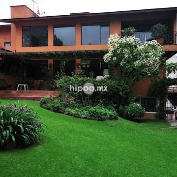 Casa en Venta Guerrero, Heroes de Padierna Magdalena Contreras CDMX