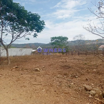 VENTA TERRENO LOTIZAC. PRIVADA VIA COSTA (AGE)